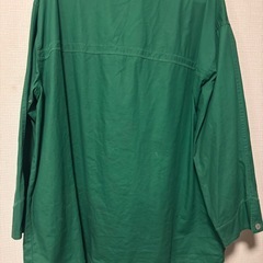 JONES NEW YORK ファイヤーマンジャケットの画像