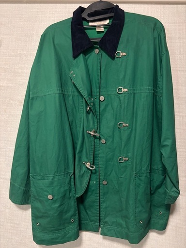 JONES NEW YORK ファイヤーマンジャケット