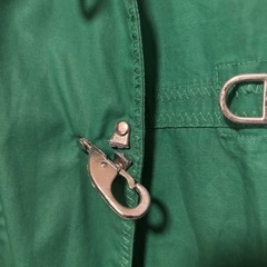 JONES NEW YORK ファイヤーマンジャケットの画像
