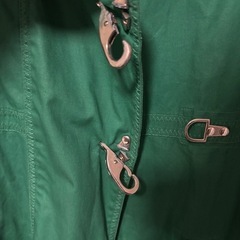 JONES NEW YORK ファイヤーマンジャケットの画像