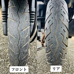 ☆HONDA☆トゥデイ50☆AF61☆キャブ車☆軽メンテ済み☆通勤通学や足がわりにどうですか？☆の画像