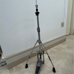 YAMAHA ハイハットスタンドの画像