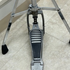 YAMAHA ハイハットスタンドの画像