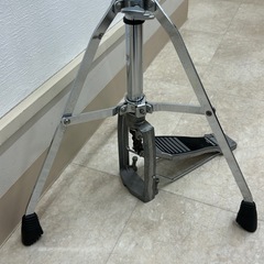 YAMAHA ハイハットスタンドの画像