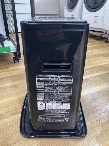 TOYOTOMI 石油ファンヒーター 2020年製 RSX-230