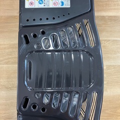 TOYOTOMI 石油ファンヒーター 2020年製 RSX-230の画像