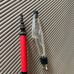 🎣釣り具フカセ セット　の画像