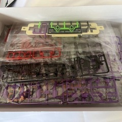RG エヴァンゲリオン初号機 (EVANGELION: 3.0+1.0)の画像