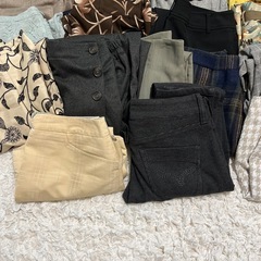 📦在庫処分まとめ売り！レディース服 20点セットの画像