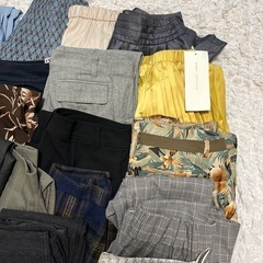 📦在庫処分まとめ売り！レディース服 20点セットの画像