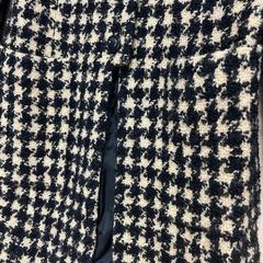 mariko kohga マリコ　コウゴ　ツイードコートの画像