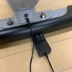 Horizon アップライトバイク　Comfort7(ジャンク品)の画像