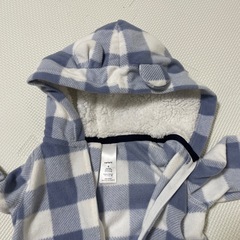 ベビー服　中古の画像
