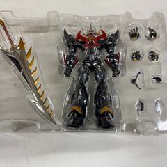 【ジャングルジャングル岩出店】【B247】フィギュア 超合金 超者ライディーン ゴッドライディーン 中古 和歌山 岩出市 紀の川市 海南市の画像