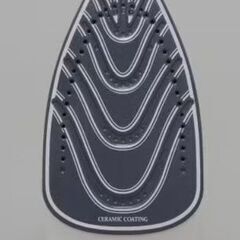 コードレスアイロンの画像