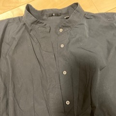 ほとんど着用してません！ブラウスの画像
