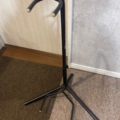 アンプベンチ、ギタースタンドの画像