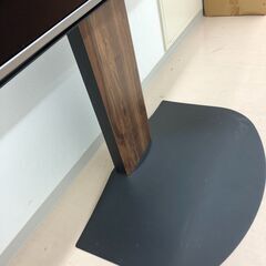 【ジャングルジャングル和歌山店】【Wa3114】液晶テレビ+ＴＶスタンドセット ＳＨＡＲＰ シャープ  ＬＣ－６０ＵＳ５  ２０１７年製  家電 冬物  リユースショップ リサイクルショップ  和歌山市 岩出市 海南市 岬町 和歌山 大阪の画像