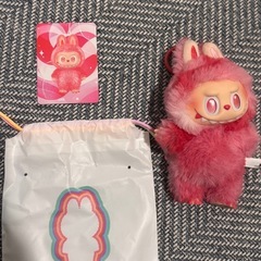 Labubuの画像