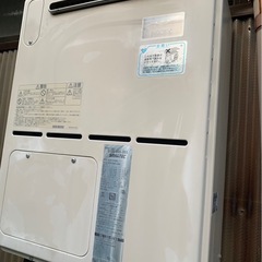 リンナイ 給湯器 RVD-A1610SAW2-1 の画像