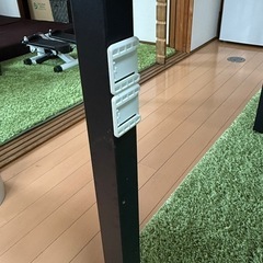ミーティングデスクの画像