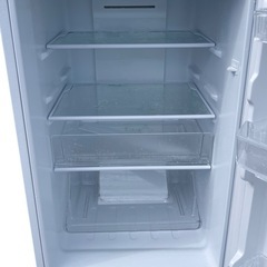 yselect 冷蔵庫 156L YRZ-F15J 2021年製の画像