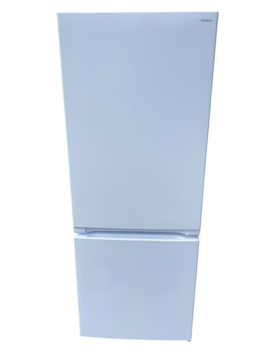 yselect 冷蔵庫 156L YRZ-F15J 2021年製
