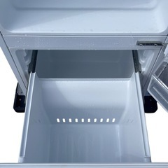 yselect 冷蔵庫 156L YRZ-F15J 2021年製の画像