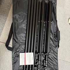 CRAPHY 写真背景スタンドキットの画像