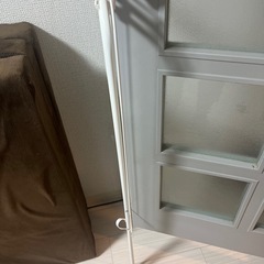 IKEA ものほしだい物干し台の画像