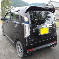 全部コミコミ！！Ｎ－WGN　車検満タン９年１１月まで　ナビ・バックカメラ　の画像