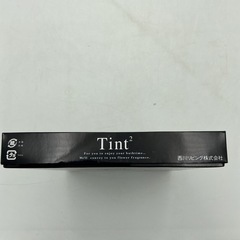 Tint²（ティント） フェイスタオル　チューリップ柄 西川リビングの画像