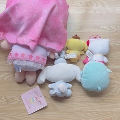 サンリオの画像