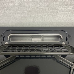 【ご来店限定】＊リンナイ  都市ガスコンロ 2025年製＊1022-4の画像