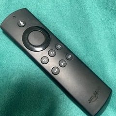 Fire TV Stickの画像