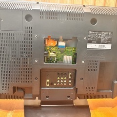 ORION LD26V-D70の画像