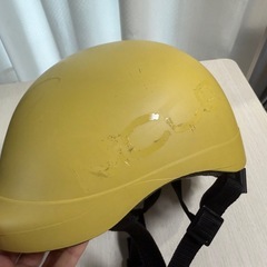 Nicco ヘルメット ビートル キッズ用 CE 日本製 定価6,380円 日本製の画像