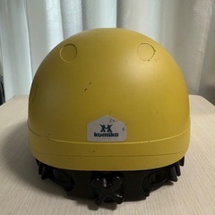 Nicco ヘルメット ビートル キッズ用 CE 日本製 定価6,380円 日本製の画像