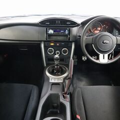 【自社ローン対応】スバル ＢＲＺ 　Ｒ　ダウンサス　アルミホイール　エアロの画像