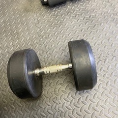 ダンベルの画像