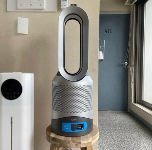 だいそんDyson温冷風➕空気清浄機