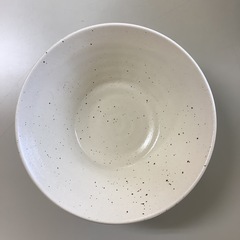 しのぎ備長　ラーメン鉢　2つまとめての画像