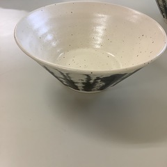 しのぎ備長　ラーメン鉢　2つまとめての画像