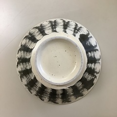 しのぎ備長　ラーメン鉢　2つまとめての画像