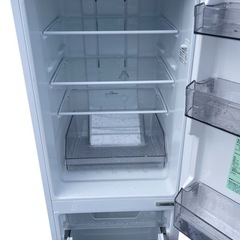 TOSHIBA 冷蔵庫 GR-U15BSの画像