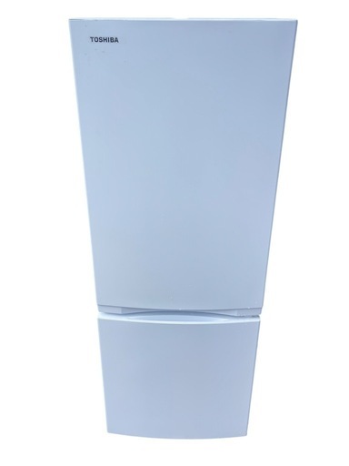TOSHIBA 冷蔵庫 GR-U15BS