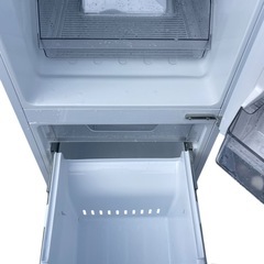 TOSHIBA 冷蔵庫 GR-U15BSの画像