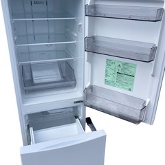 TOSHIBA 冷蔵庫 GR-U15BSの画像