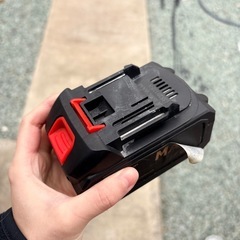 洗車用スプレーガンの画像