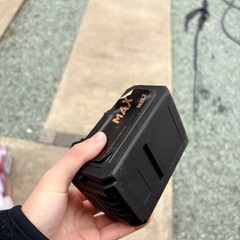 洗車用スプレーガンの画像